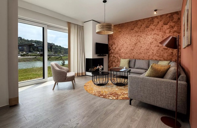 Cottage Exclusive 6 persons