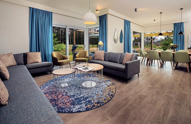 Cottage Exclusive 12 persons