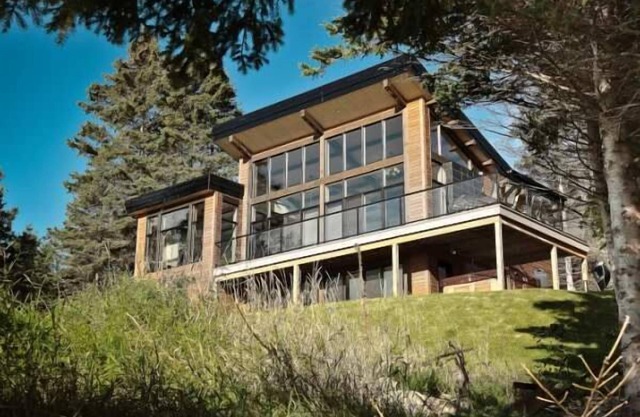 Cottage EXP-106 | Baie-St-Paul