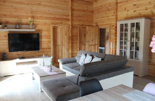 Cottage for 6 guests with 98m² in Twist (123806)