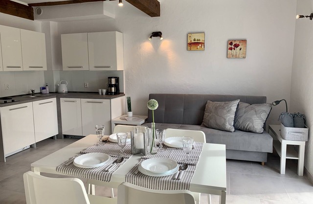 Cottage for 6 persons 300 meters to the beach Dźwirzyno/Kolberg