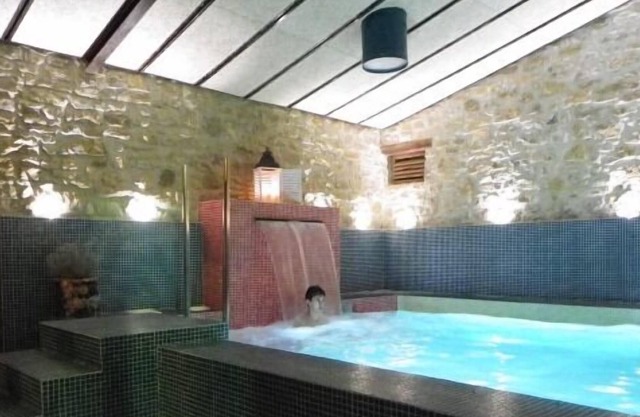 Cottage for 5 people (full rental)