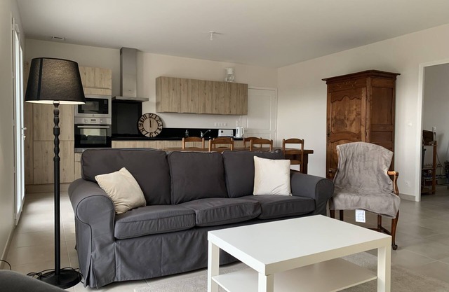 Cottage Le Muid 100m2 6 people