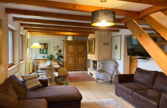 Cottage at the farm of Val de Bruinen - Sauna and Jacuzzi 15