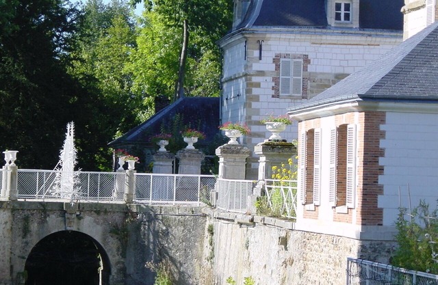 "COTTAGE" Gîte de charme in Champagne 12 km from the vineyard .Lac. pê