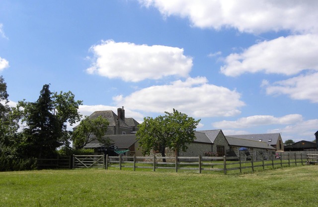 Cottage at Hook Farm Cottages