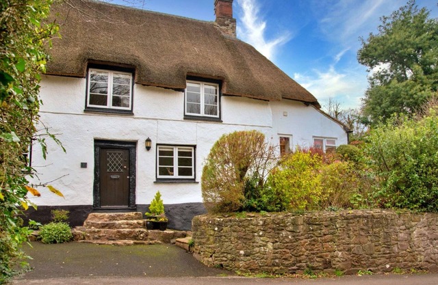 Cottage in Alcombe near Exmoor Park