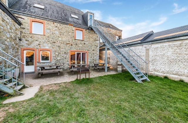 Cottage in Ardennes near Han Caves