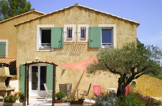 Cottage in Bellegarde near Camargue Reserve