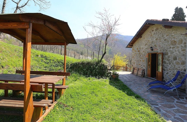 Cottage in Casoli near Ski Slopes