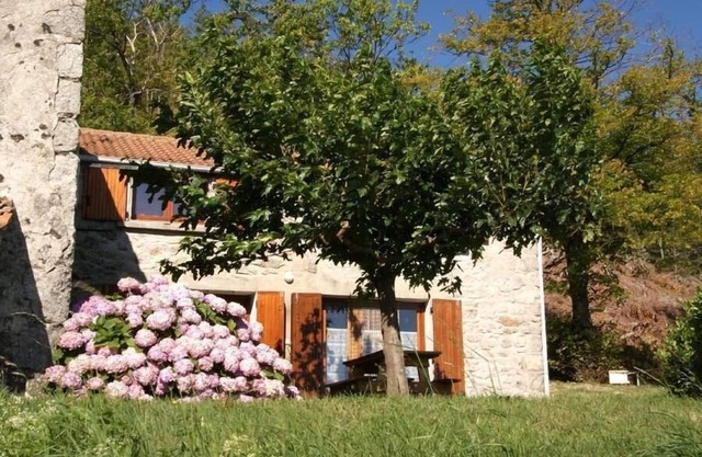 Cottage in cevennes, Cottage in cevennes, Cottage in cevennes, Cottage in cevennes