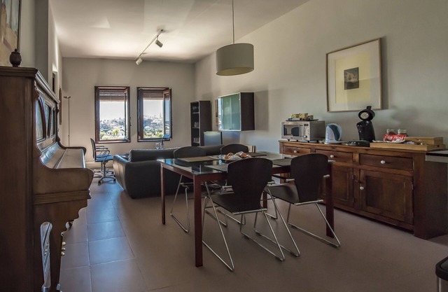 Cottage in Cigarral de Toledo with pool, terrace with views and FREE WIFI