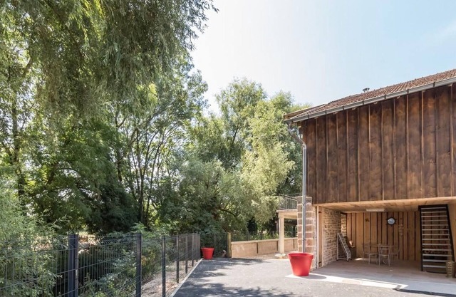 Cottage in Corre with balcony, Wifi, Bicycle Friendly Label