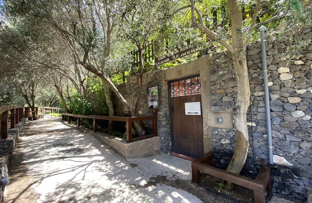 Cottage in Guayadeque Ca'Juani
