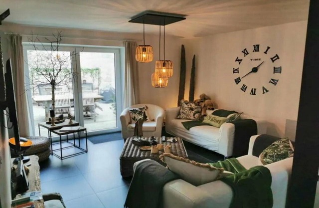 Cottage in Houyet near Lesse River Trails