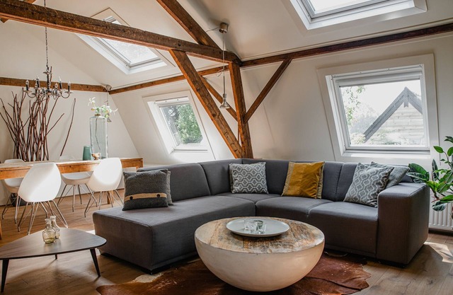 Cottage in Leenderbos near Nature Reserve