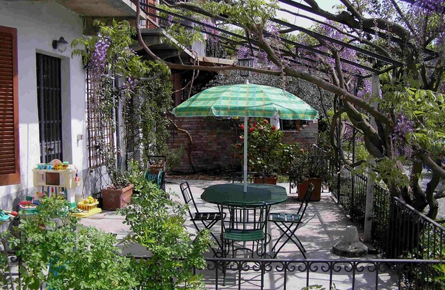 Cottage in Monferrato