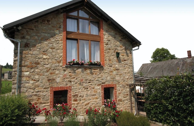 Cottage in Ondenval near Malmedy
