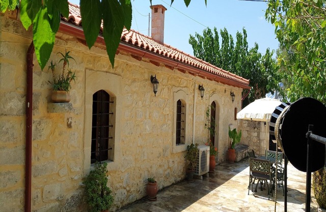 Cottage in Pasalites near Mount Psiloritis