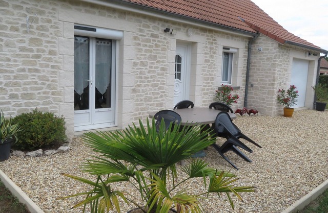Cottage in Sologne, Loire Valley Castles, Beauval