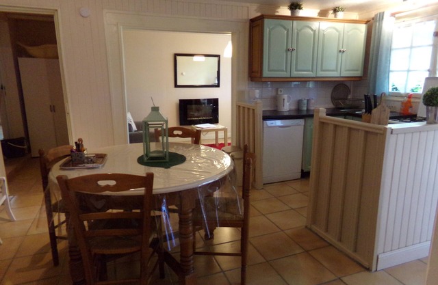 Cottage in the heart of the Dordogne Valley ideal for couples and family alike