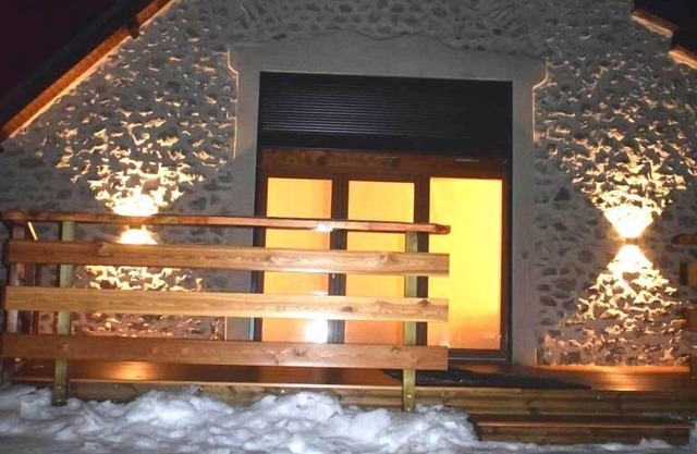 Cottage in the heart of Autrans resort