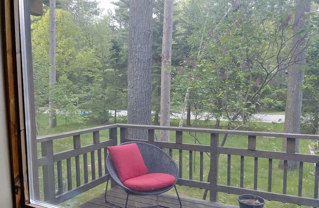 Cottage in the Pines - Georgian Bay