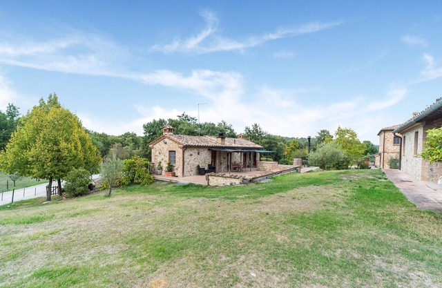 Cottage in Umbria with Pool & Garden