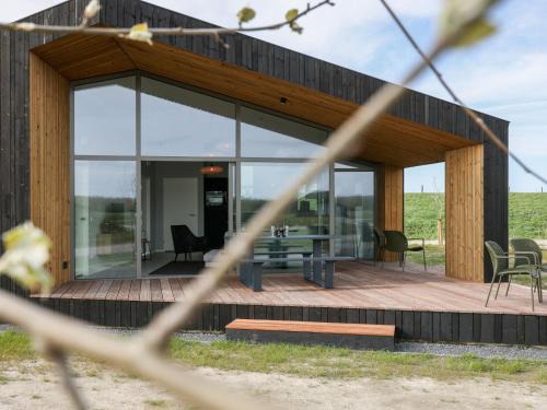 Cottage in Wissenkerke near Het Bokkegat