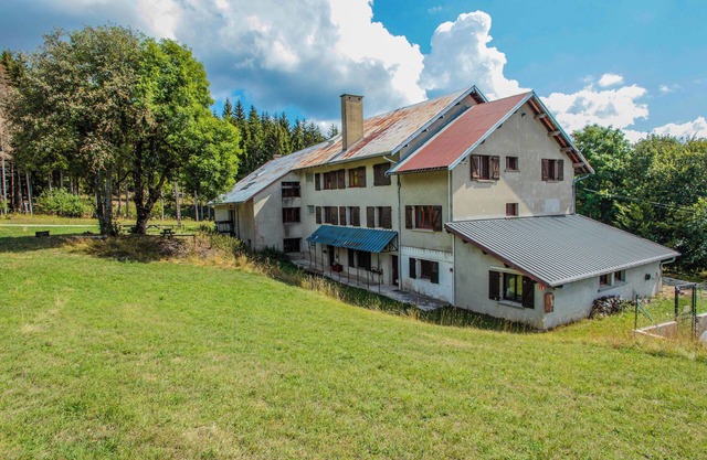 Cottage 'Jean Macé' with Mountain View and Wi-Fi