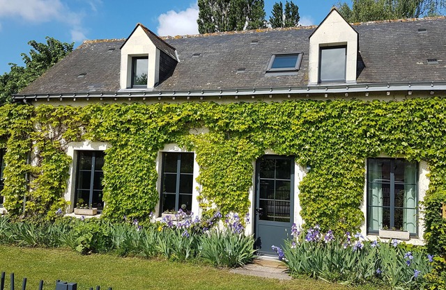 Cottage "Loire Lights"