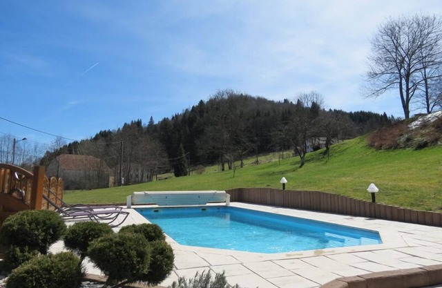 Cottage Le Meixzoté