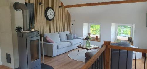 Cottage MaarBurg