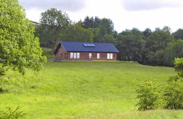 Cottage, Manorhamilton