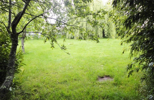 Cottage near Beauval zoo in Touraine and close to the Loire castles