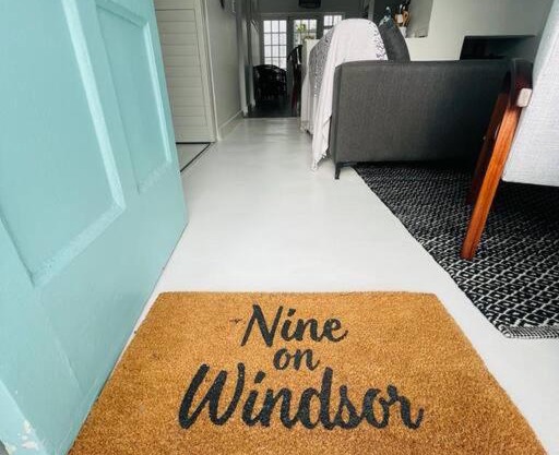 Cottage, Nine on Windsor, Kalk Bay, Cape Town