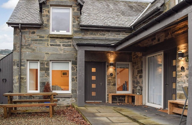Cottage No.2 - UK41847