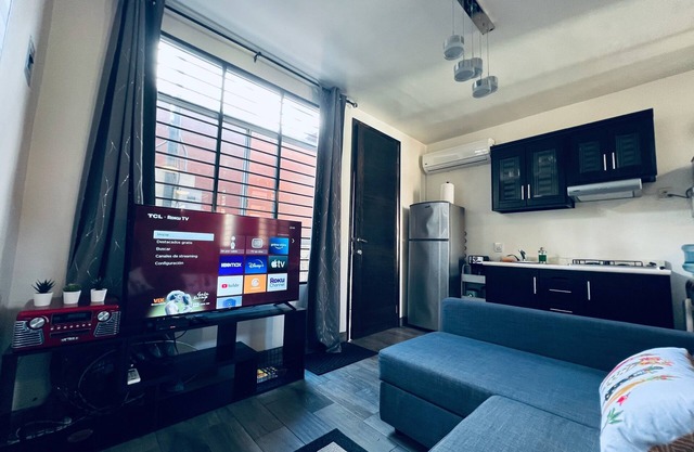 Cottage Obregon in downtown - Zona Centro