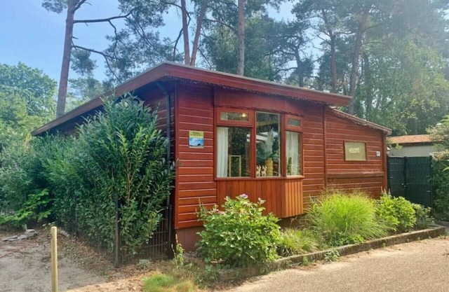 Cottage on Holiday Park Dennerhode