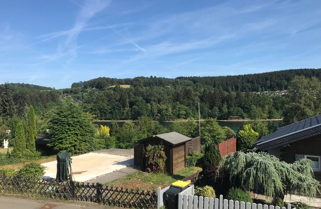Cottage on the Lister