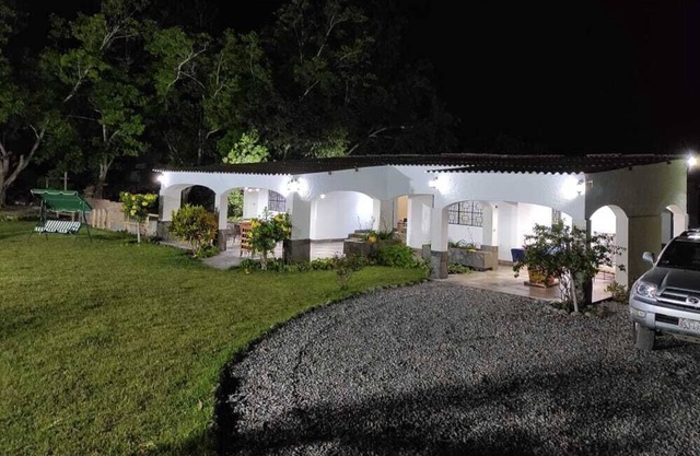 Cottage