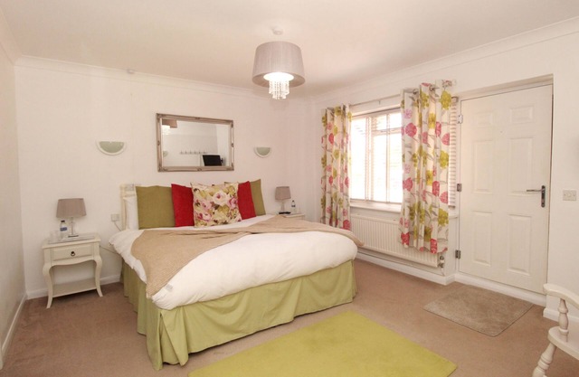Cottage Room 3 - The Kings Head Rye