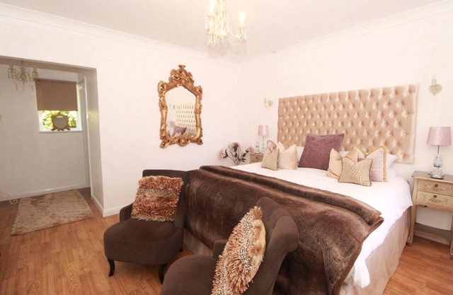 Cottage Room 5 - The Kings Head Rye