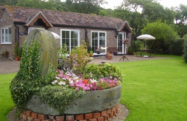 Cottage Sleeps 4/6, 2 Bedrooms & sofs bed