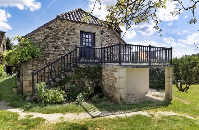Cottage Studio 2 pers.