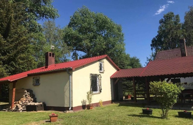Cottage U Gosi