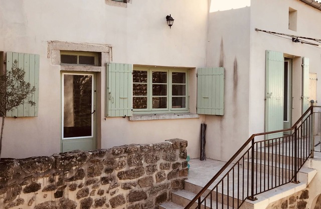Cottage / Villa - Fons