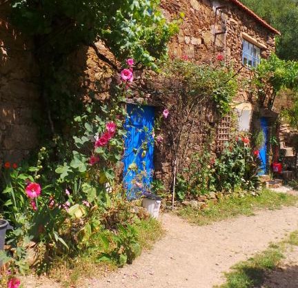 Cottage Vivenda Festina Lente