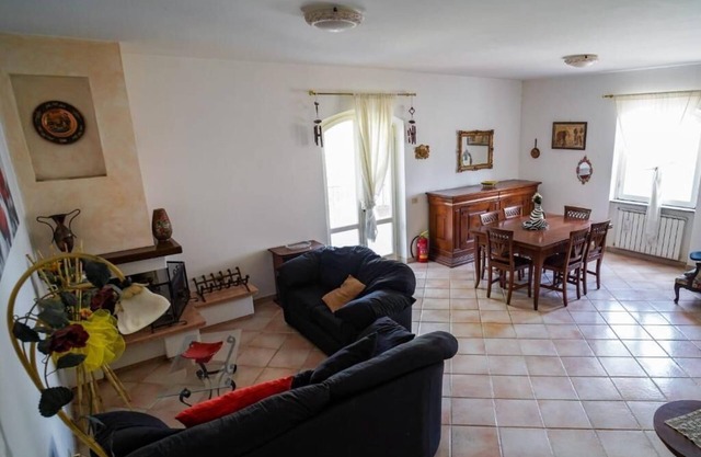 Cottage with garden - Animal Friendly