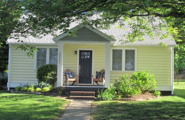 Cottage with Harbor and Chesapeake Bay View in Rock Hall, MD